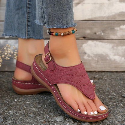 Claudia | Women's Orthopedic Sandals