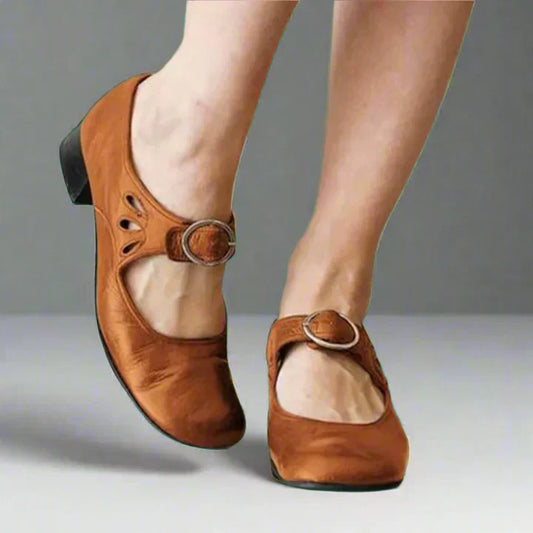 Jean | Women's Orthopedic Adjustable Sandals