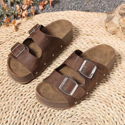 Christy | Women's Sandals