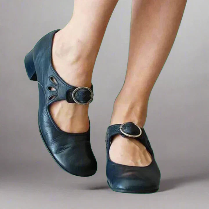 Jean | Women's Orthopedic Adjustable Sandals