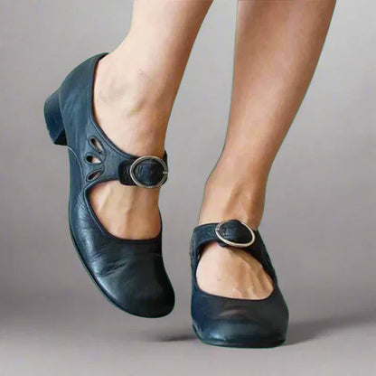 Jean | Women's Orthopedic Adjustable Sandals