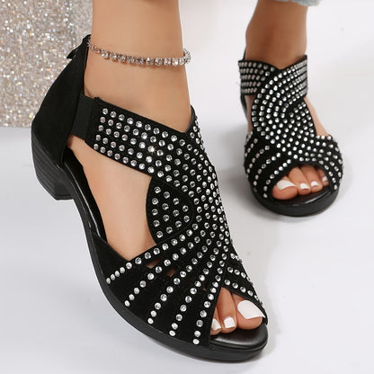 Brianna | Women's Adjustable Sandals