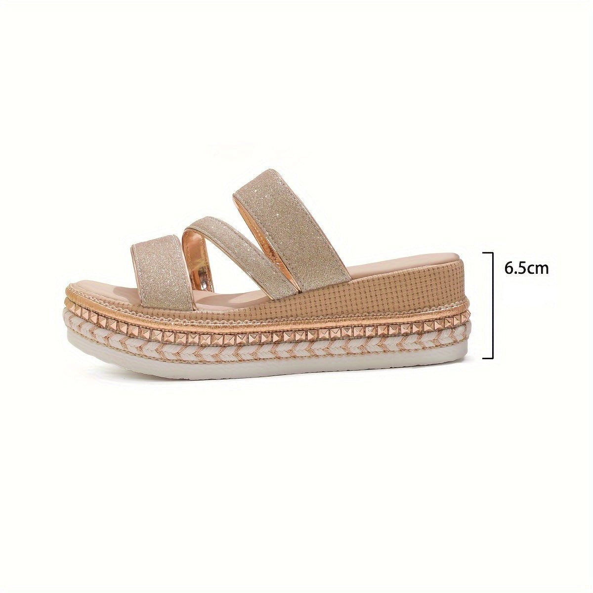 Deanna | Snug Spring Sandals for Ultimate Comfort