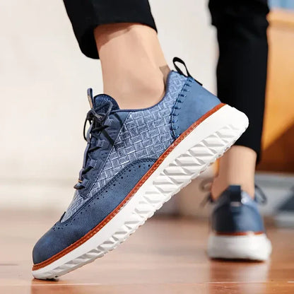 Amy | Ridge Sneakers for Effortless Comfort & Enduring Style