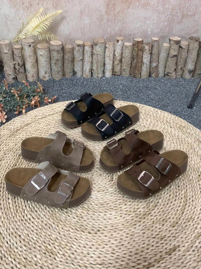 Christy | Women's Sandals