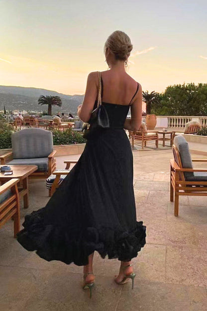 Madeline | Women's Wedding Guest Dress Evening