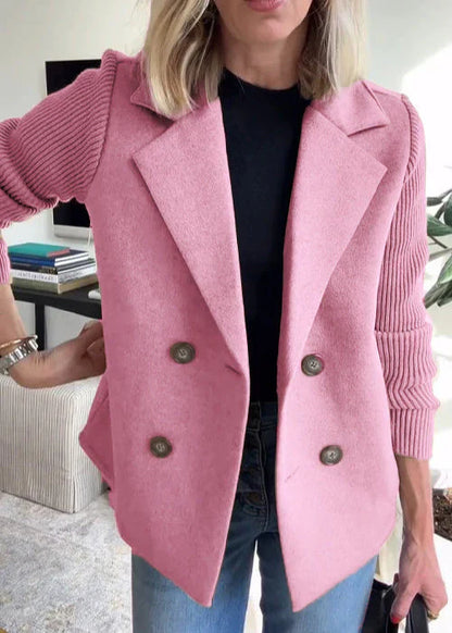 Bianca | Refined Tailored Coat