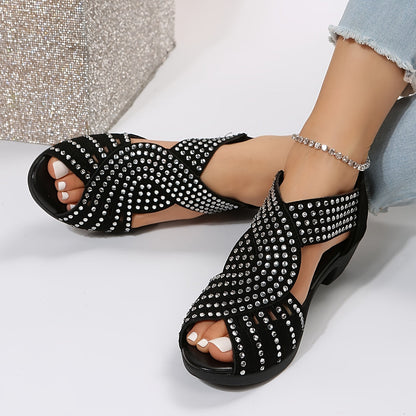 Brianna | Women's Adjustable Sandals