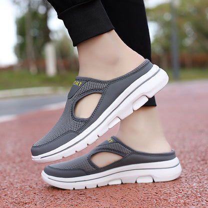 Penelope | Women's Cushioned Adjustable Sandals