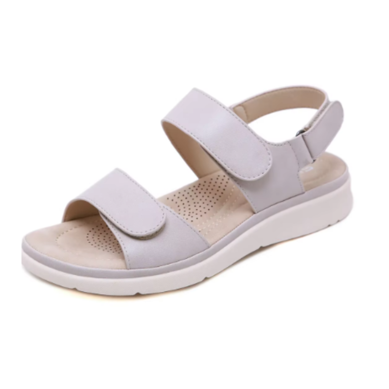 Nina | Women's Orthopedic Adjustable Sandals