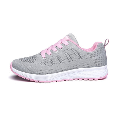 Hayden | Women's Arch Support Shoes