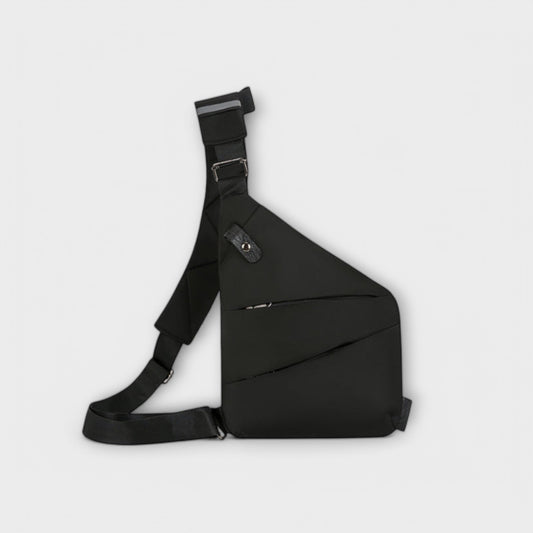 Jade | Crossbody Bag with Contemporary Design