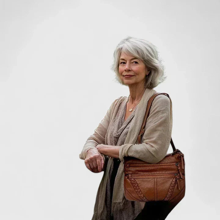 Isabel | Refined Bag