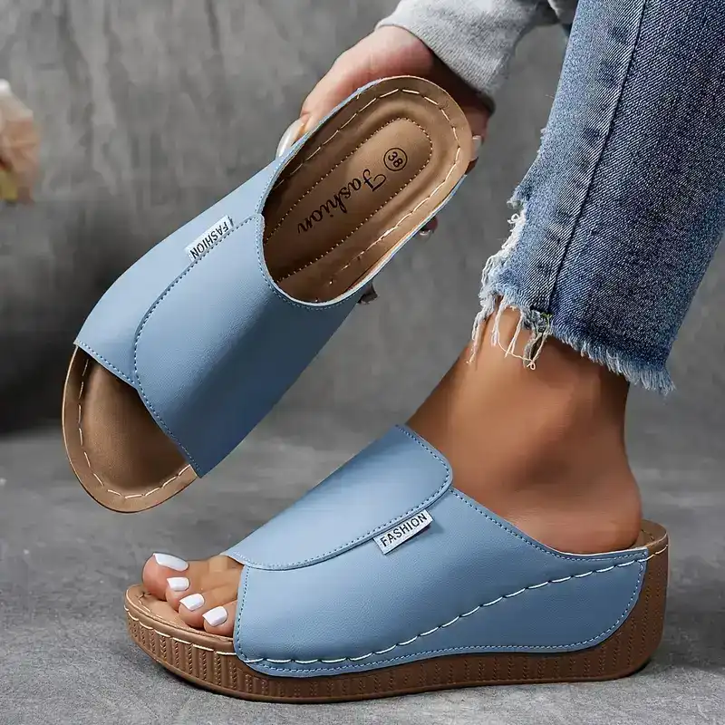 Tessa | Women's Arch Support Cushioned Shoes