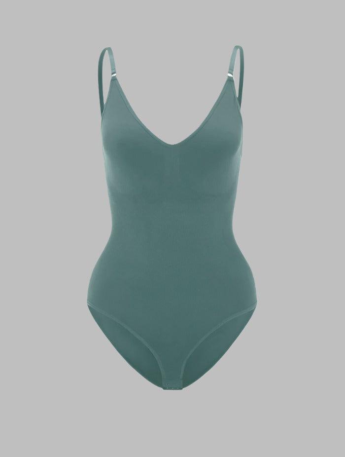 Joanna | Snatched Shapewear Bodysuit