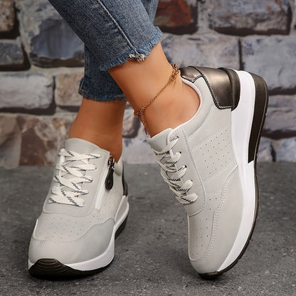Brenda | Orthopedic Sneaker