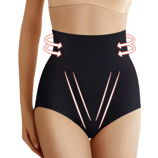 Karen | High-Waist Shaping Underwear