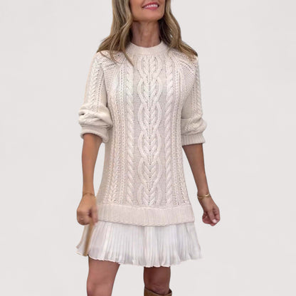 Violet | Chic Everyday Dress