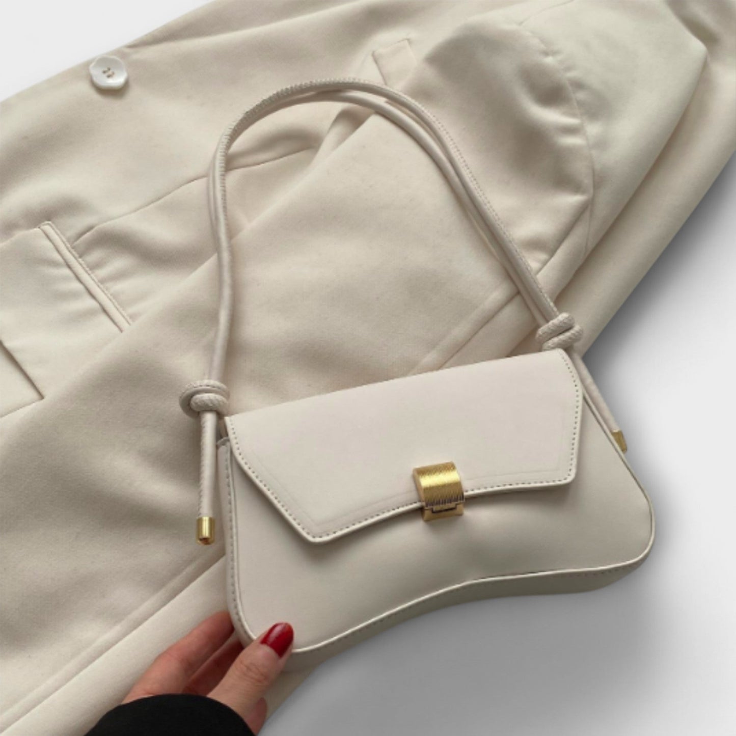 Lydia | Chic Shoulder Bag