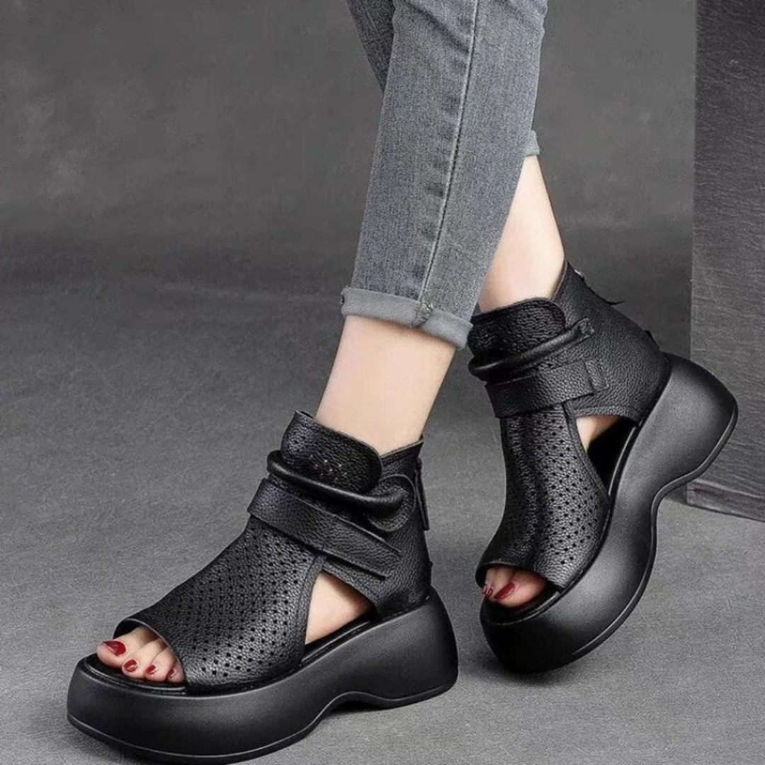 Cindy | Women's Orthopedic Sandals