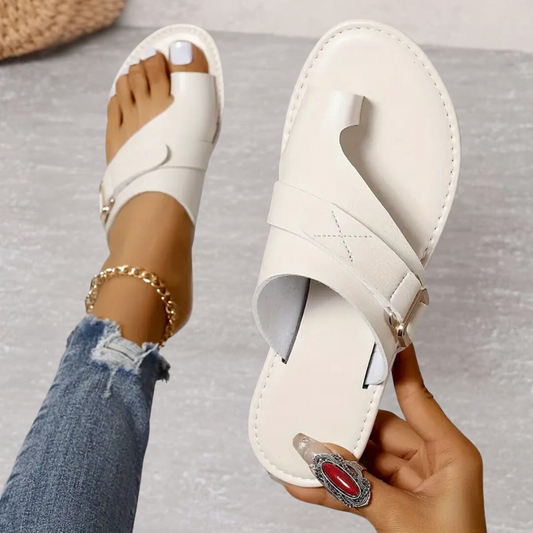 Laila | Women's Orthopedic Cushioned Sandals