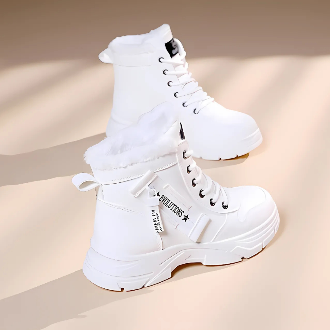 Stella | Comfort Boots