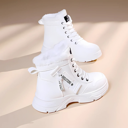 Stella | Comfort Boots
