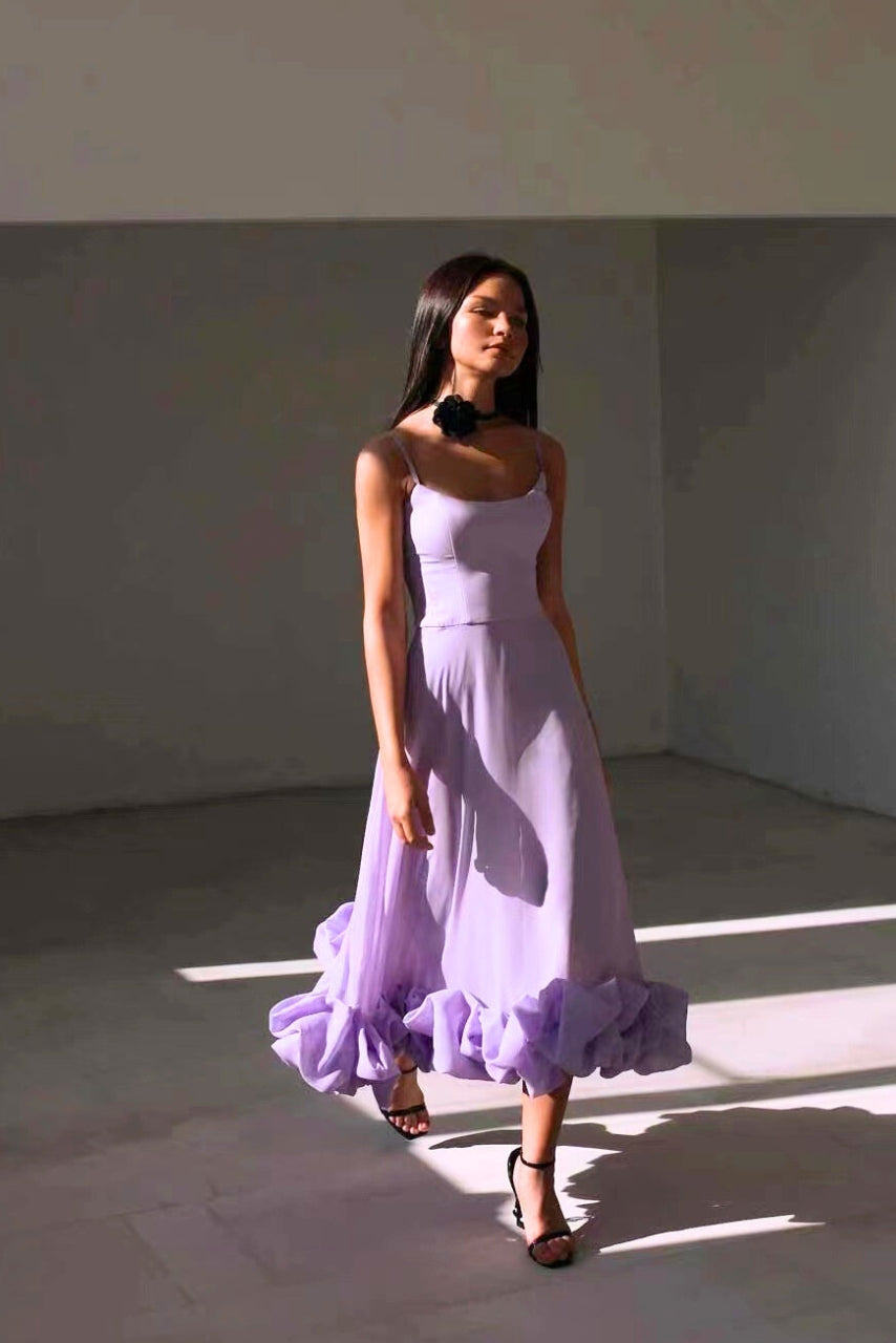 Madeline | Women's Wedding Guest Dress Evening