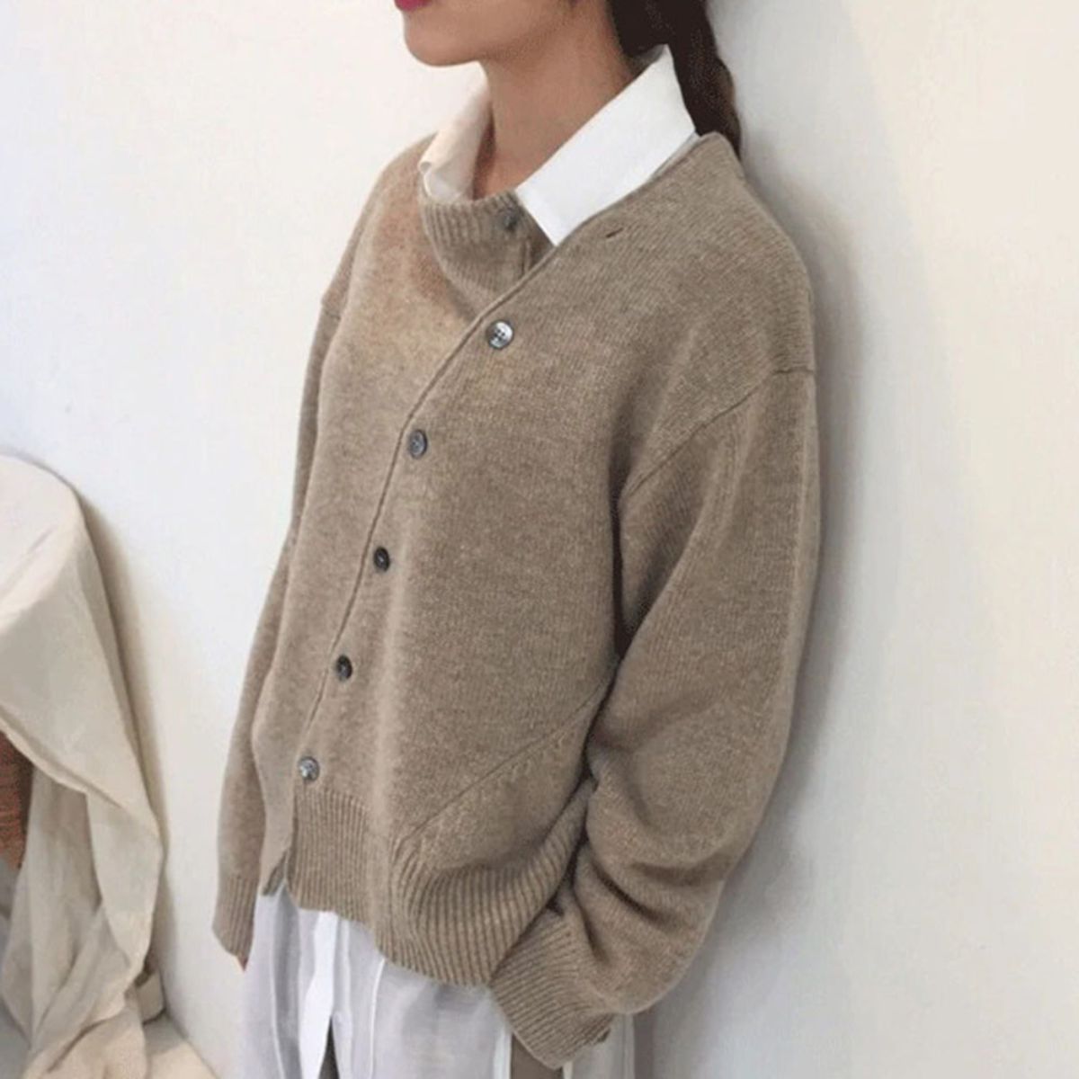 Nora | Modern Trendy Cardigan