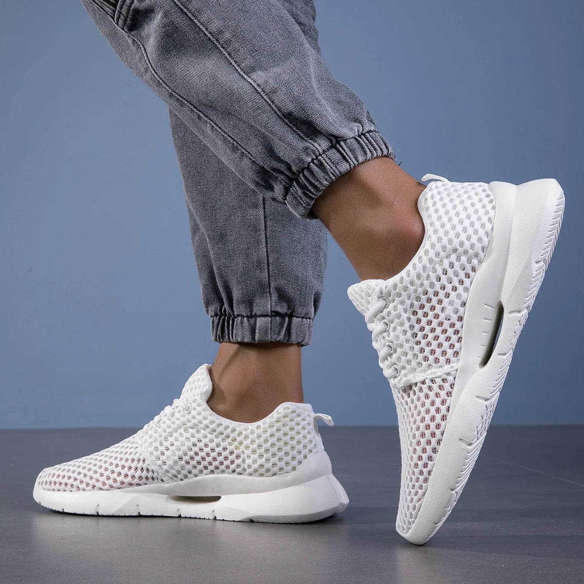Robin | Women's Arch Support Sneakers for Walking