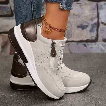 Brenda | Orthopedic Sneaker