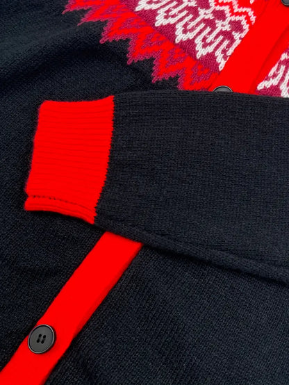 Adeline™ | Casual Hooded Cardigan