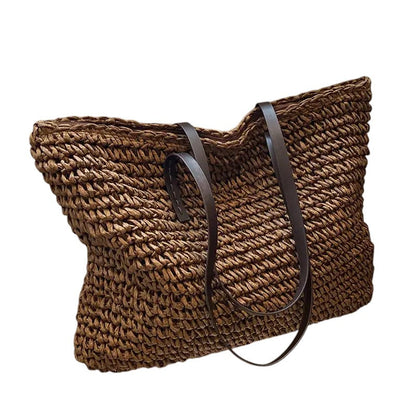 Amber | Roomy Beach Bag