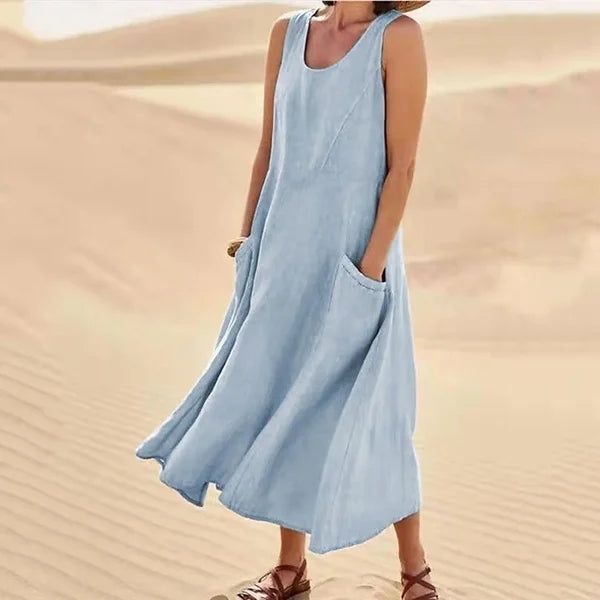 Evelyn | Everyday Dress