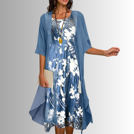 Nevaeh | Refined 2-Piece Set