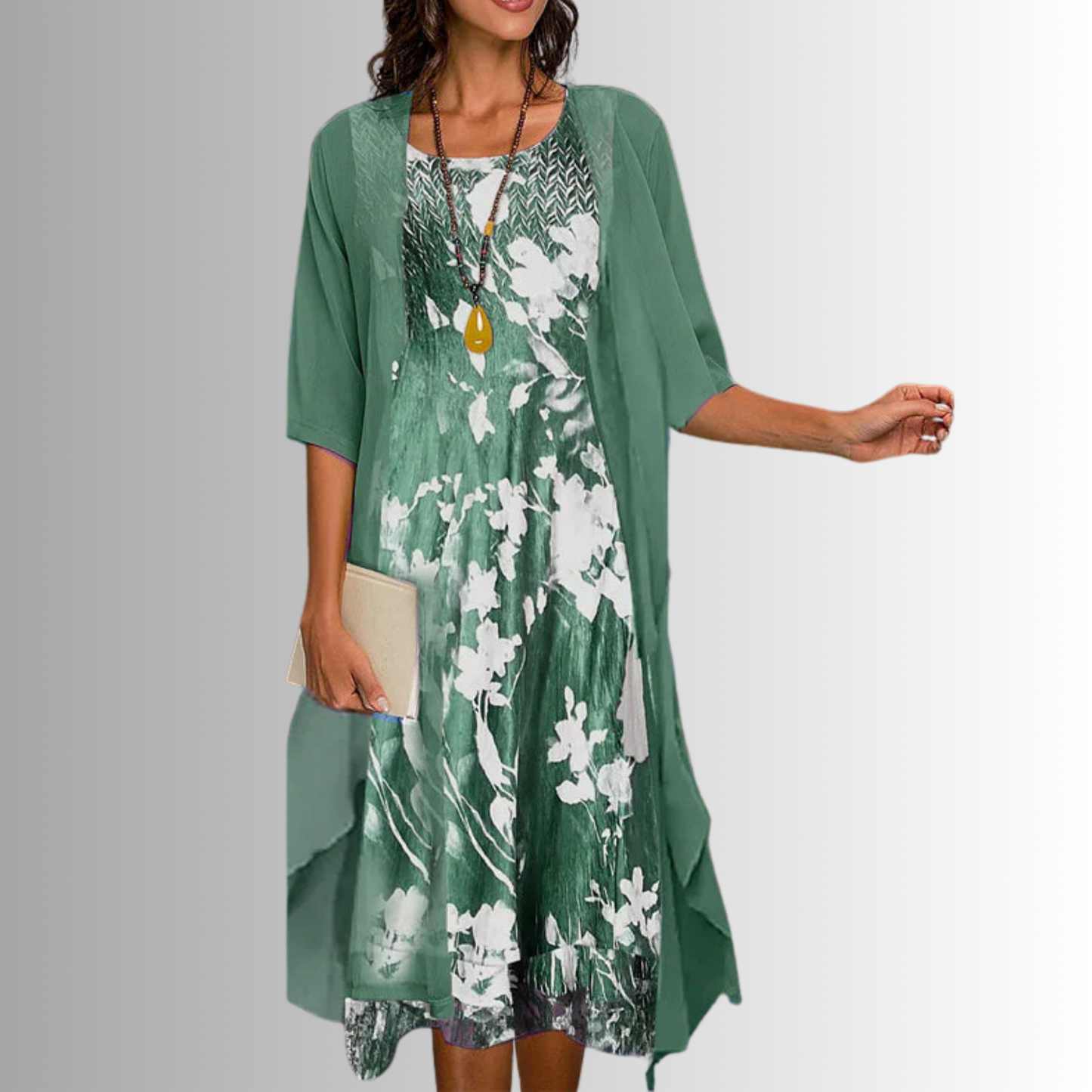 Nevaeh | Refined 2-Piece Set