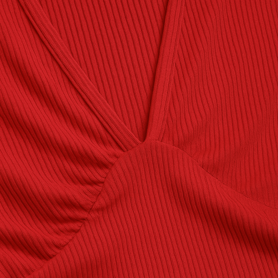 Bella | Stretch Comfort Wide-Leg Jumpsuit