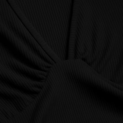 Bella | Stretch Comfort Wide-Leg Jumpsuit