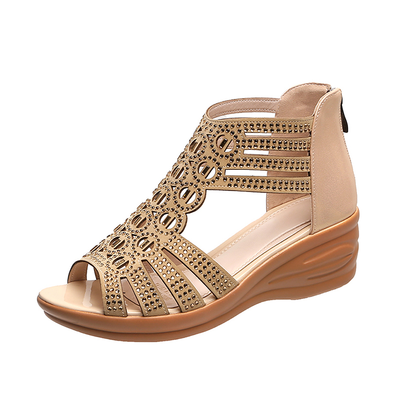 Erin | Women's Adjustable Sandals