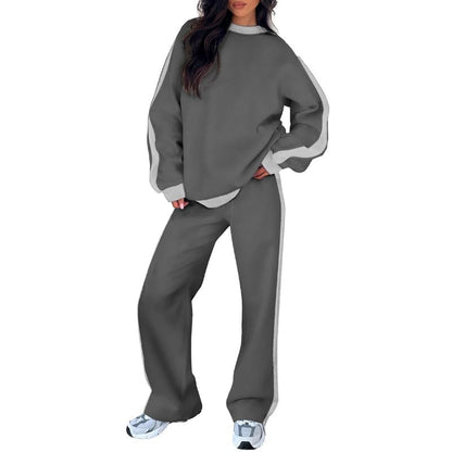 Aurora | Cozy Sweatshirt Set