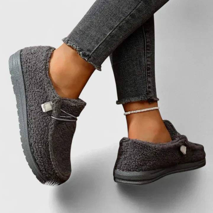 Bianca | Orthopedic Loafers
