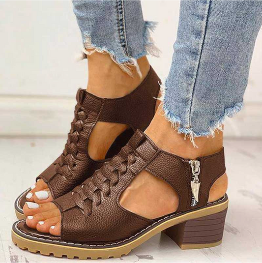 Dana | Women's Adjustable Sandals