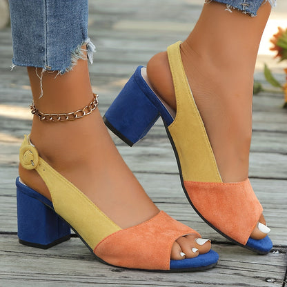 Joy | Women's Adjustable Sandals