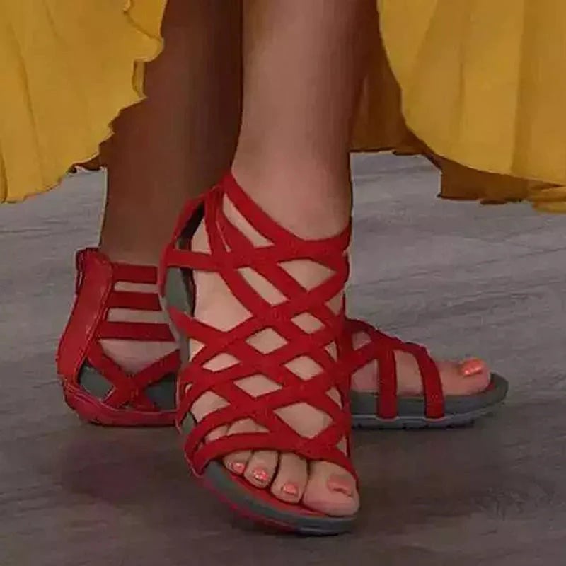Grace | Women's Orthopedic Adjustable Sandals
