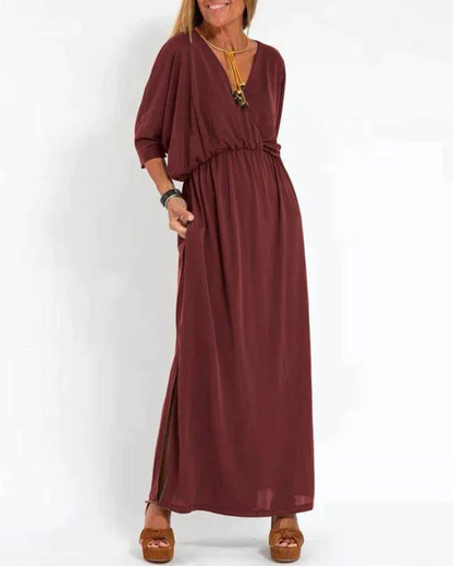 Alice | Long Dress