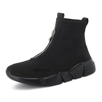 Nora | Women's Leisure Socks Boots