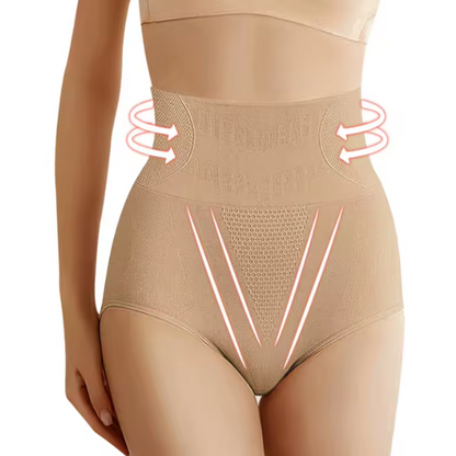 Karen | High-Waist Shaping Underwear