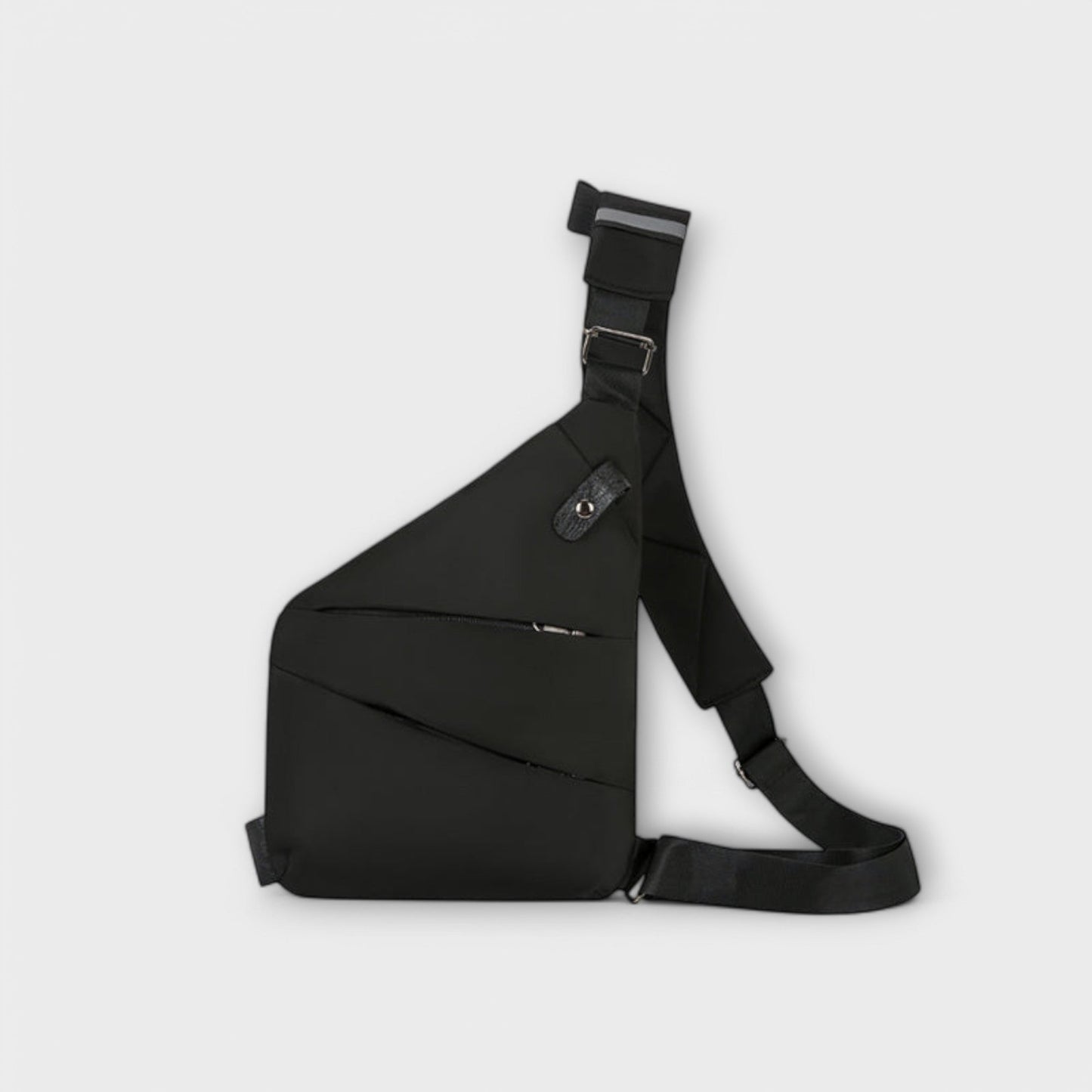 Jade | Crossbody Bag with Contemporary Design