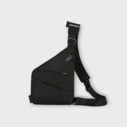 Jade | Crossbody Bag with Contemporary Design