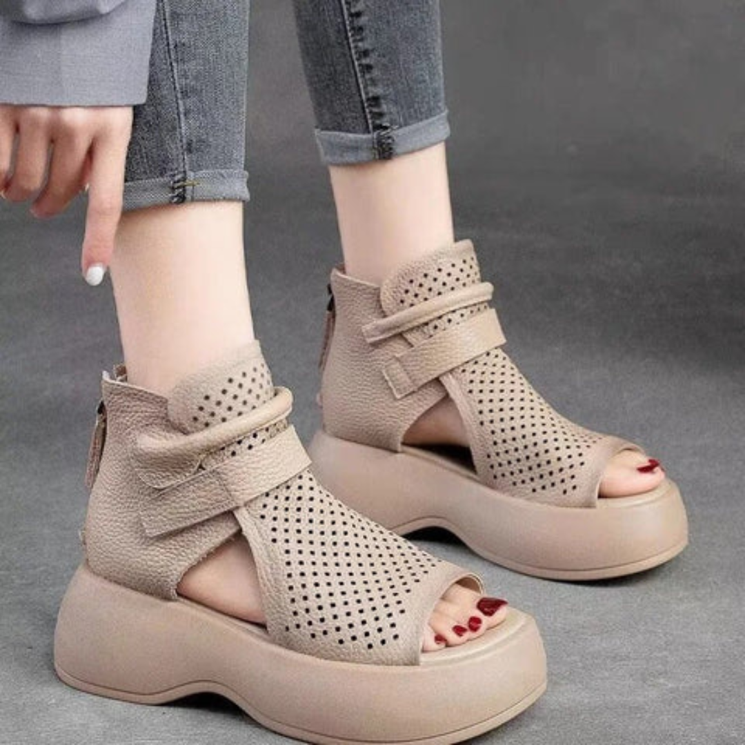 Cindy | Women's Orthopedic Sandals
